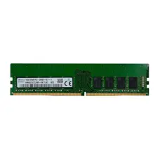 Оперативная память Hynix 16Gb DDR4-2666 PC4-21300 2Rx8 (HMA82GU7CJR8N-VK) UDIMM ECC Unbuffered