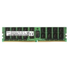 Оперативная память SK Hynix 32Gb DDR4-2133 PC4-17000 (HMA84GL7MMR4N-TF) LRDIMM ECC Load-Reduced