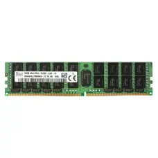 Оперативная память Hynix 32Gb DDR4-2133 PC4-17000 4Rx4 (HMA84GL7MMR4N-TF) LRDIMM ECC Load-Reduced