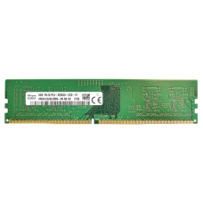 Оперативная память SK Hynix 8Gb DDR4-3200 PC4-25600 (HMAA1GU6CJR6N-XN) UDIMM non-ECC Unbuffered