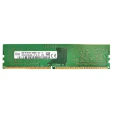 Оперативная память Hynix 8Gb DDR4-3200 PC4-25600 1Rx16 (HMAA1GU6CJR6N-XN) UDIMM non-ECC Unbuffered