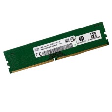 Оперативна пам'ять SK Hynix 16Gb DDR4-3200 PC4-25600 (HMAA2GU6CJR8N-XN) UDIMM Non-ECC Unbuffered