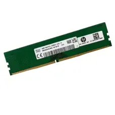 Оперативная память Hynix 16Gb DDR4-3200 PC4-25600 2Rx8 (HMAA2GU6CJR8N-XN) UDIMM Non-ECC Unbuffered