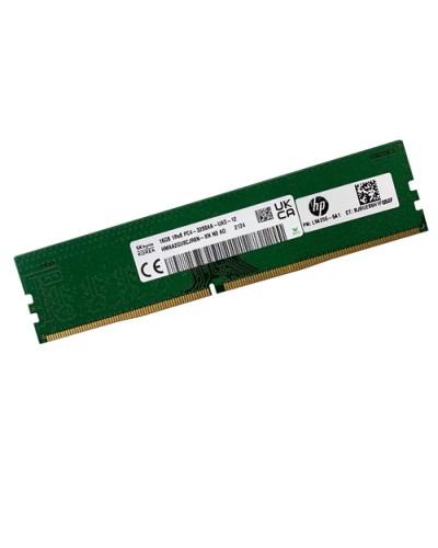 Оперативна пам'ять SK Hynix 16Gb DDR4-3200 PC4-25600 (HMAA2GU6CJR8N-XN) UDIMM Non-ECC Unbuffered