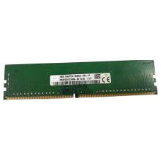 Оперативная память SK Hynix 16Gb DDR4-3200 PC4-25600 1Rx8 (HMAA2GU7CJR8N-XN) UDIMM Non-ECC Unbuffered