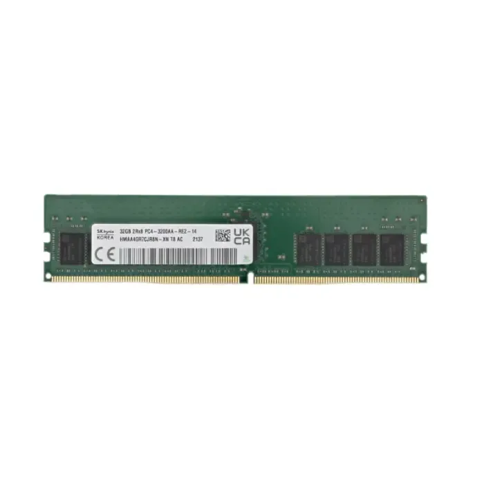 Оперативная память SK Hynix 32Gb DDR4-3200 PC4-25600