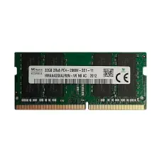 Оперативная память Hynix 32Gb DDR4-2666 PC4-21300 1Rx16 (HMAA4GS6AJR8N-VK) SODIMM Non-ECC Small Outline