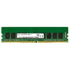 Оперативная память Hynix 32Gb  DDR4-2666 PC4-21300 2Rx8 (HMAA4GU6MJR8N-VK) UDIMM Non-ECC Unbuffered