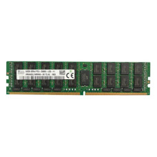 Оперативная память SK Hynix 64Gb DDR4-2666 PC4-21300 (HMAA8GL7AMR4N-VK) RDIMM ECC Registered