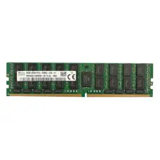 Оперативная память Hynix 64Gb  DDR4-2666 PC4-21300 4Rx4 (HMAA8GL7AMR4N-VK) LRDIMM ECC Load-Reduced