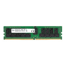 Оперативная память SK Hynix 64Gb DDR4-3200 PC4-25600 (HMAA8GR7CJR4N-XN) RDIMM ECC Registered