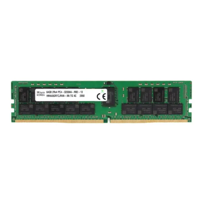 Оперативная память SK Hynix 64Gb DDR4-3200 PC4-25600