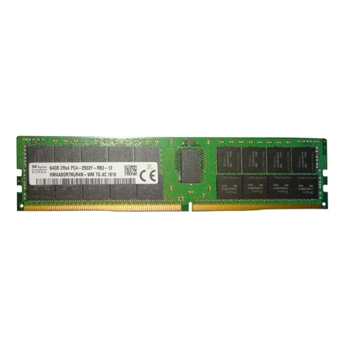 Оперативная память SK Hynix 64Gb DDR4-2933 PC4-23466