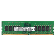 Оперативна пам'ять Hynix 8Gb DDR5-4800 PC5-38400 (HMCG66MEBUA081N) UDIMM Non-ECC Unbuffered