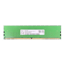 Оперативна пам'ять Hynix 16Gb DDR5-5600 PC5-44800 (HMCG78AGBUA084N) UDIMM ECC Unbuffered