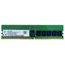 Оперативная память Hynix 32Gb DDR5-4800 PC5-38400 1Rx4 (HMCG84MEBRA105N) RDIMM ECC Registered