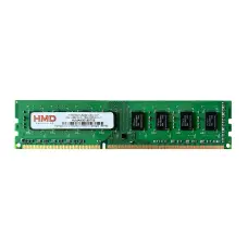Оперативна пам'ять HMD 4Gb DDR3-1600 PC3-12800U (HMDD304GU648D1CBC-HAF) UDIMM Non-ECC Unbuffered
