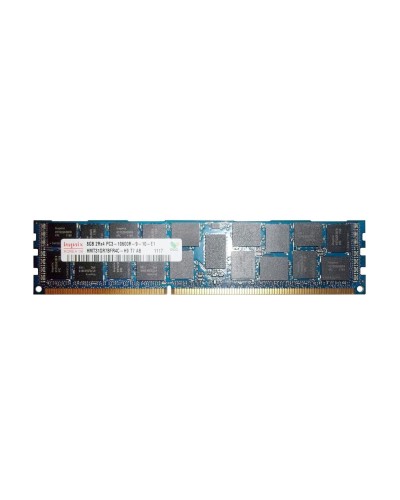 Оперативна пам'ять SK Hynix 8Gb DDR3-1066 PC3-8500R (HMT31GR7BFR4C-G7) RDIMM ECC Registered