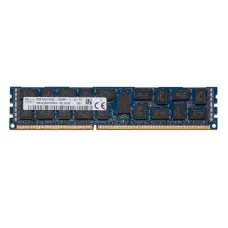 Оперативная память Hynix 8Gb DDR3-1600 PC3L-12800 2Rx4 (HMT31GR7CFR4A-PB) RDIMM ECC Registered