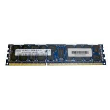 Оперативная память Hynix 8Gb DDR3-1333 PC3L-10600 2Rx4 (HMT31GR7EFR4C-H9) RDIMM ECC Registered