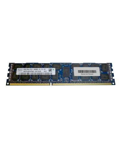 Оперативная память SK Hynix 8Gb DDR3-1333 PC3-10600R (HMT31GR7EFR4C-H9) RDIMM ECC Registered