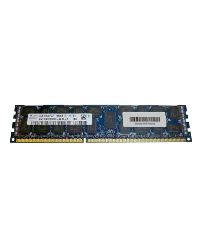 Оперативна пам'ять SK Hynix 8Gb DDR3-1333 PC3L-10600R (HMT31GR7EFR4C-H9) RDIMM ECC Registered