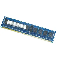Оперативная память Hynix 4Gb DDR3-1333 PC3L-10600 1Rx4 (HMT351R7BFR4A-H9) RDIMM ECC Registered