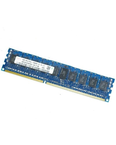 Оперативна пам'ять Hynix 4Gb DDR3-1333 PC3L-10600R (HMT351R7BFR4A-H9) RDIMM ECC Registered