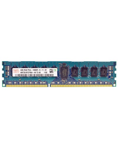 Оперативна пам'ять Hynix 4Gb DDR3-1333 PC3L-10600R (HMT351R7CFR8A-H9) RDIMM ECC Registered