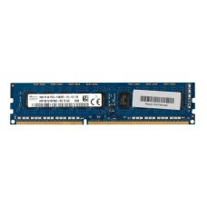 Оперативная память Hynix 4Gb DDR3-1866 PC3-14900 1Rx8 (HMT351U7EFR8C-RD) UDIMM ECC Unbuffered