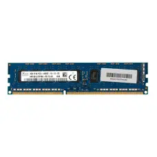 Оперативная память Hynix 4Gb DDR3-1866 PC3-14900 1Rx8 (HMT351U7EFR8C-RD) UDIMM ECC Unbuffered