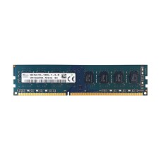 Оперативна пам'ять SK Hynix 8Gb DDR3-1600 PC3-12800 (HMT41GU6DFR8A-PB) UDIMM Non-ECC Unbuffered