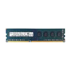 Оперативна пам'ять SK Hynix 8Gb DDR3-1600 PC3-12800 (HMT41GU6DFR8A-PB) UDIMM Non-ECC Unbuffered