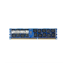 Оперативна пам'ять SK Hynix 16Gb DDR3-1600 PC3L-12800R (HMT42GR7AFR4C-PB) RDIMM ECC Registered