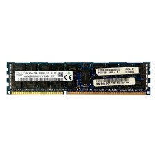 Оперативная память Hynix 16Gb DDR3-1600 PC3-12800 2Rx4 (HMT42GR7DFR4C-PB) RDIMM ECC Registered