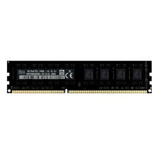 Оперативна пам'ять SK Hynix 4Gb DDR3-1866 PC3L-14900E (HMT451U7AFR8C-RD) UDIMM ECC Unbuffered