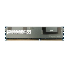 Оперативна пам'ять SK Hynix 32Gb DDR3-1866 PC3-14900L (HMT84GL7AMR4C-RD) LRDIMM ECC Load-Reduced