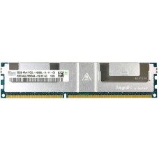 Оперативна пам'ять SK Hynix 32Gb DDR3-1333 PC3L-10600L (HMT84GL7MMR4A-H9) LRDIMM ECC Load-Reduced