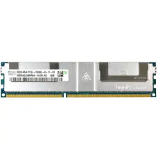 Оперативна пам'ять Hynix 32Gb DDR3-1333 PC3L-10600L (HMT84GL7MMR4A-H9) LRDIMM ECC Load-Reduced
