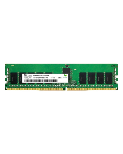 Оперативна пам'ять SK Hynix 32Gb DDR3-1600 PC3L-12800R (HMT84GR7DMR4C-PB) RDIMM ECC Registered