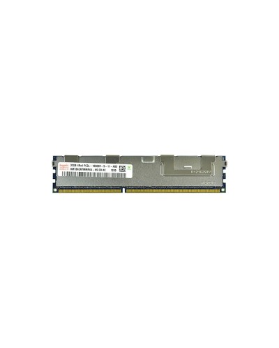 Оперативна пам'ять SK Hynix 32Gb DDR3-1333 PC3L-10600R (HMT84GR7MMR4A-H9) RDIMM ECC Registered