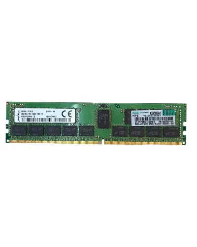 Оперативная память Kingston 32Gb DDR4-2666 PC4-21300 2Rx4 (9995640-067.A00G / HP26D4R9D4MEI-32) RDIMM ECC Registered