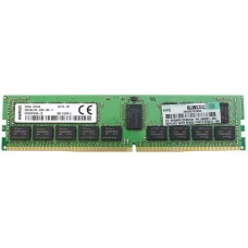 Оперативна пам'ять Kingston 32Gb DDR4-2400 PC4-19200 2Rx4 (HP24D4R7D4HAI-32) RDIMM ECC Registered