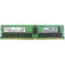 Оперативная память Kingston 32Gb DDR4-2400 PC4-19200 2Rx4 (HP24D4R7D4HAI-32) RDIMM ECC Registered
