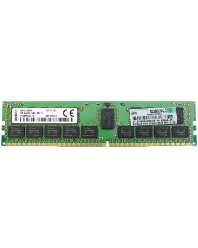 Оперативна пам'ять Kingston 32Gb DDR4-2400 PC4-19200 (HP24D4R7D4HAI-32) RDIMM ECC Registered