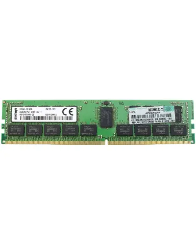 Оперативна пам'ять Kingston 32Gb DDR4-2400 PC4-19200 (HP24D4R7D4HAI-32) RDIMM ECC Registered