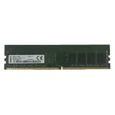 Оперативная память Kingston 8Gb DDR4-2400 PC4-19200 (HP24D4U7S8MBP-8) UDIMM non-ECC Unbuffered