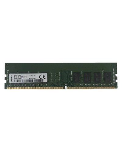 Оперативна пам'ять Kingston 8Gb DDR4-2400 PC4-19200 (HP24D4U7S8MBP-8) RDIMM ECC Registered