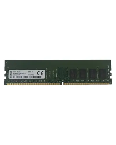 Оперативная память Kingston 8Gb DDR4-2400 PC4-19200 (HP24D4U7S8MBP-8) UDIMM non-ECC Unbuffered