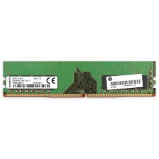 Оперативна пам'ять Kingston 8Gb DDR4-2400 PC4-19200 (HP24D4U7S8MD-8) UDIMM non-ECC Unbuffered